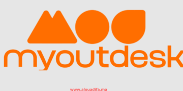 Offres d'emploi MyOutDesk
