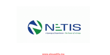 Offres d’emploi NETIS Group