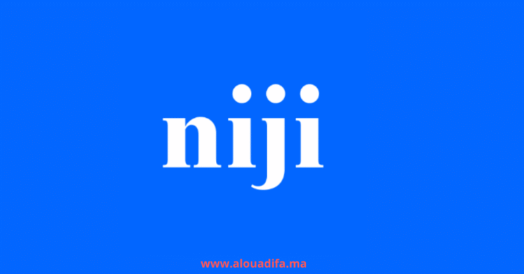 Offres d'emploi Niji