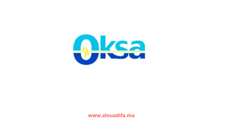Offres d’emploi OKSA