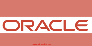 Emploi Oracle Maroc