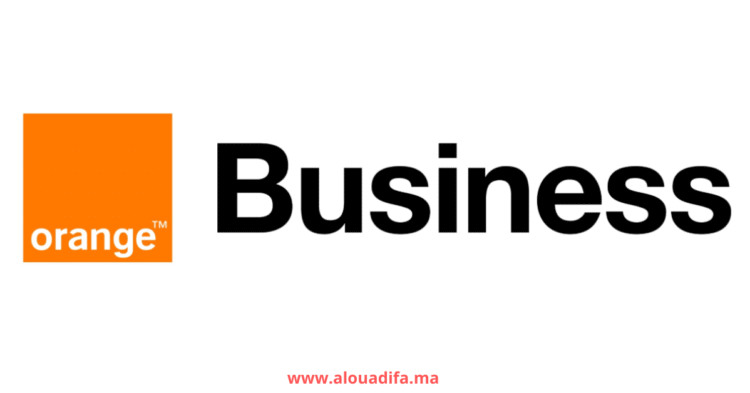offres d'emploi Orange Business Maroc