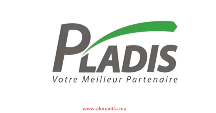 Offres d’emploi PLADIS