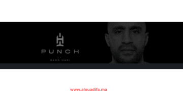 Offres d’emploi Punch by Badr Hari