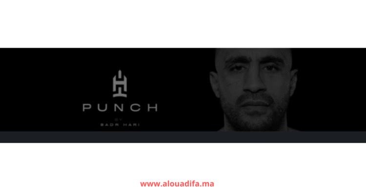 Offres d’emploi Punch by Badr Hari