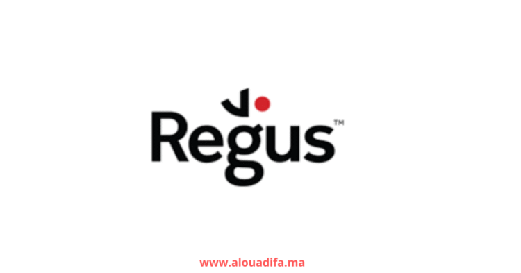 Offres d’emploi Regus