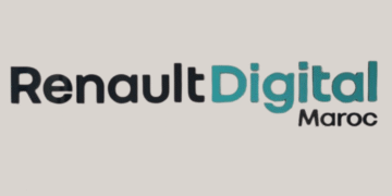 Offres d'emploi Renault Digital Maroc