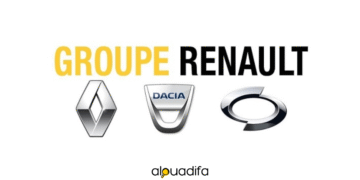 Offres d'emploi Renault Group