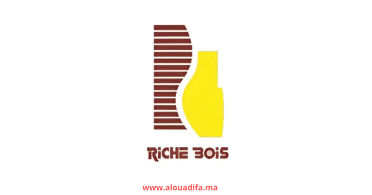 Offres d'emploi Riche Bois