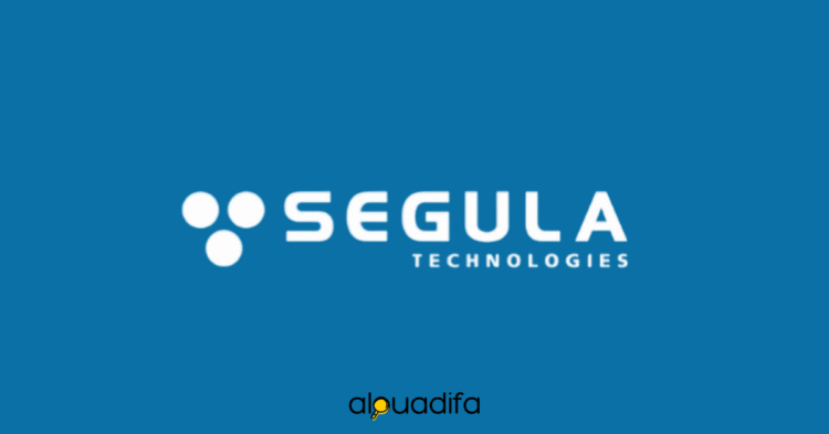Offres d'emploi SEGULA