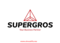 Offres d'emploi SUPERGROS