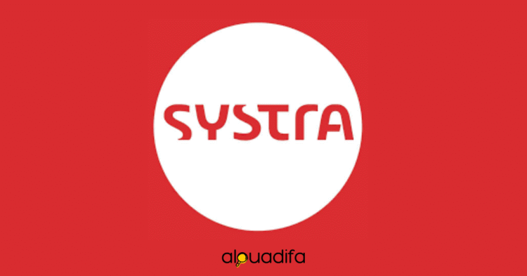 Offres d'emploi SYSTRA
