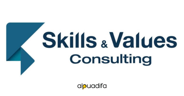 Offres d'emploi Skills and Values Consulting
