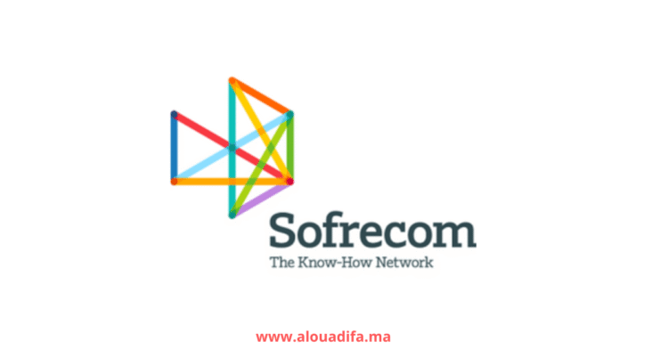 emploi Sofrecom
