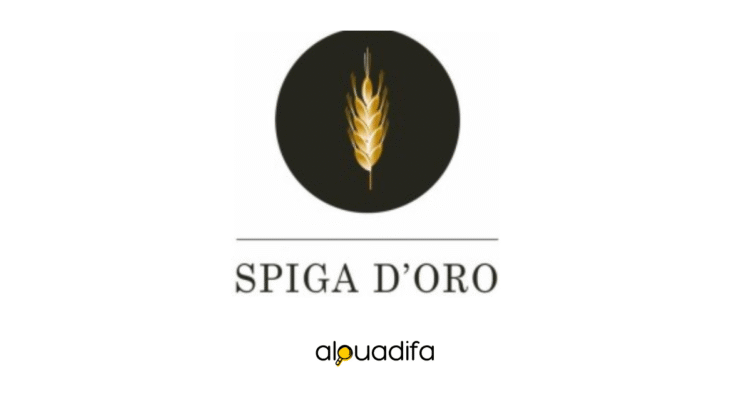 Offres d'emploi Spiga d'Oro