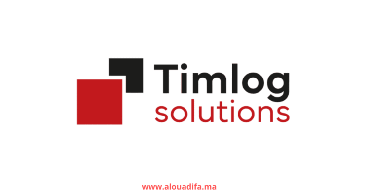 Offres d'emploi Timlog Solutions