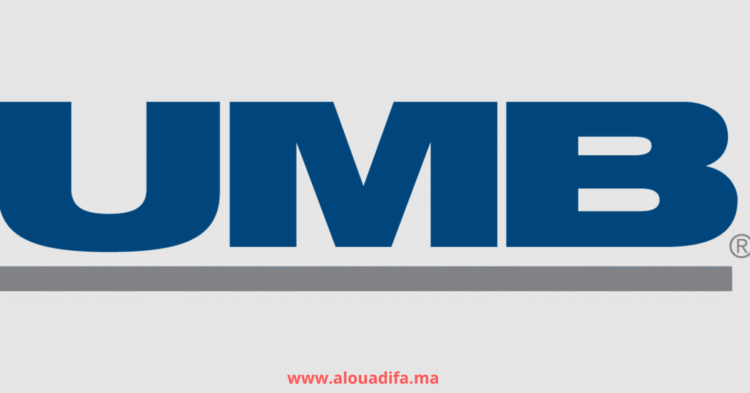Offres d'emploi UMB