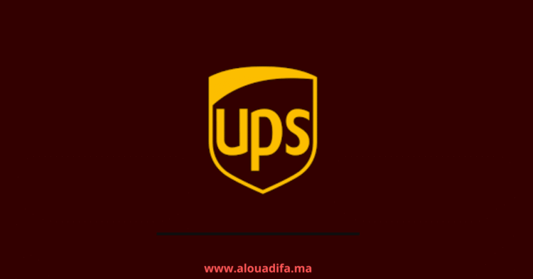 Offres d'emploi UPS