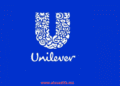 Offres d'emploi Unilever