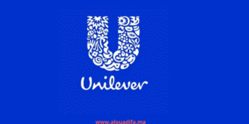 Offres d'emploi Unilever
