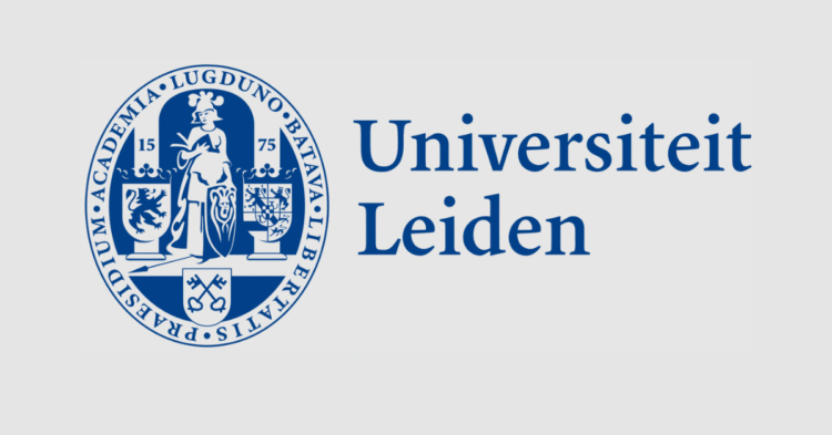 Offres d'emploi Universiteit Leiden