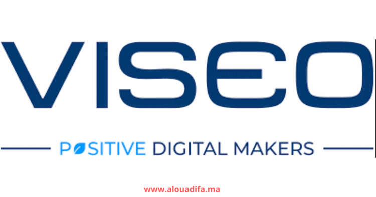 Offres d'emploi VISEO