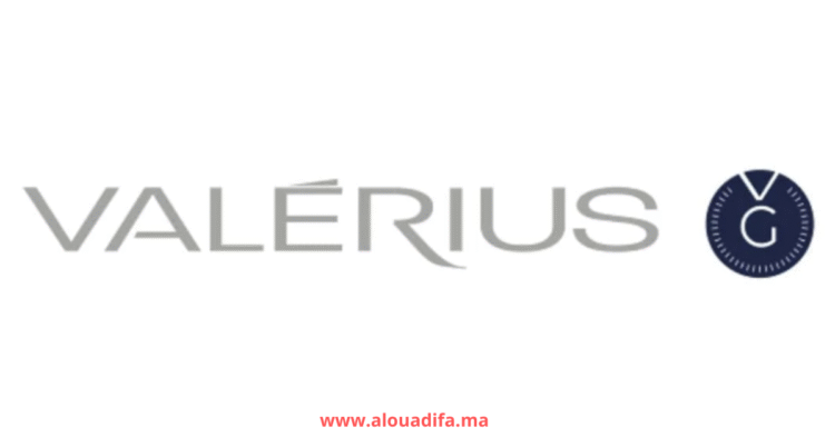 Offres d'emploi Valerius