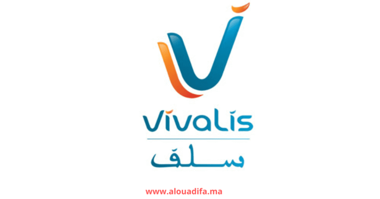 Offres d’emploi Vivalis Salaf