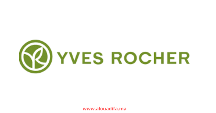 Offres d'emploi Yves Rocher