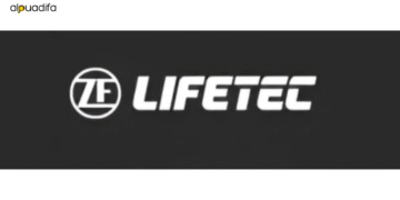 Offres d'emploi ZF Lifetec