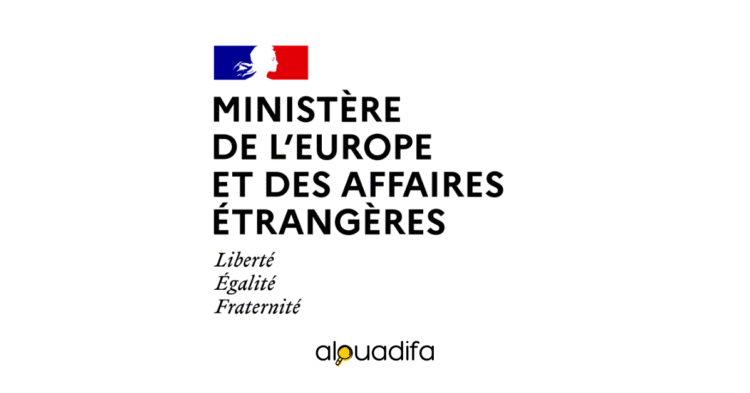 Offres d’emploi au Ministère de l’Europe et des Affaires étrangères