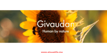 Offres d’emploi givaudan