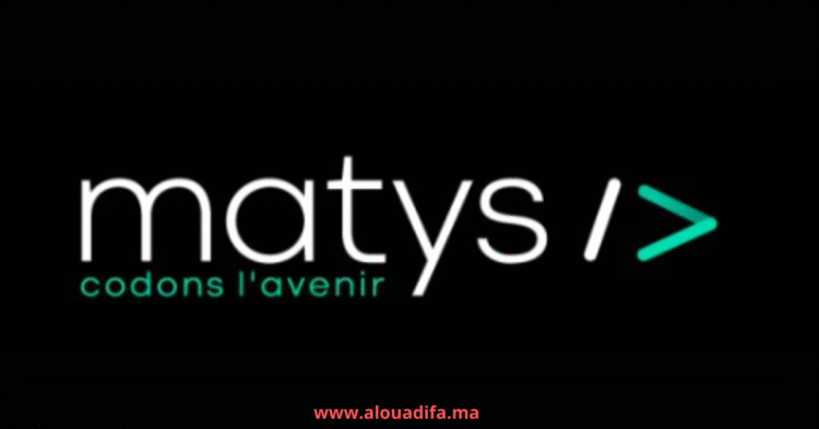 Offres d'emploi matys