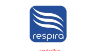 Offres d’emploi respira maroc