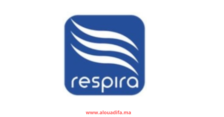 Offres d’emploi respira maroc