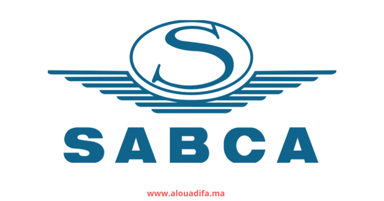 Offres d'emploi sabca