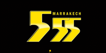 Offres emploi 555 Marrakech