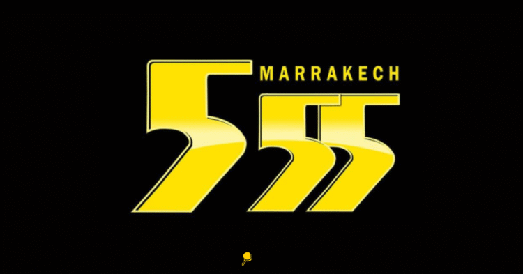 Offres emploi 555 Marrakech