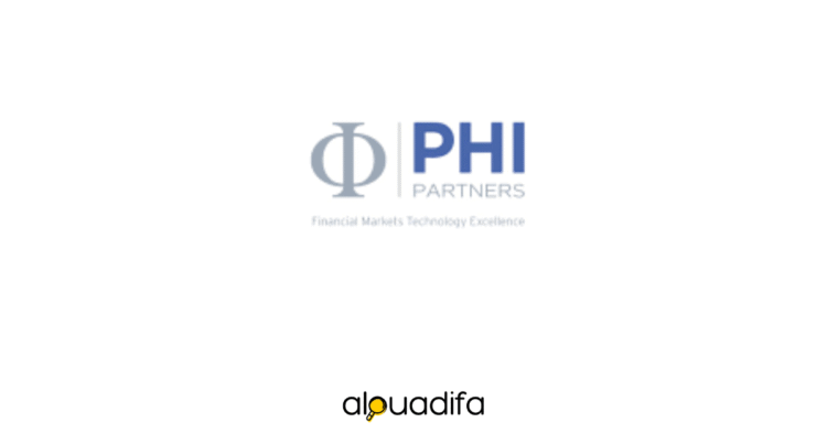 Phi Partners recrute