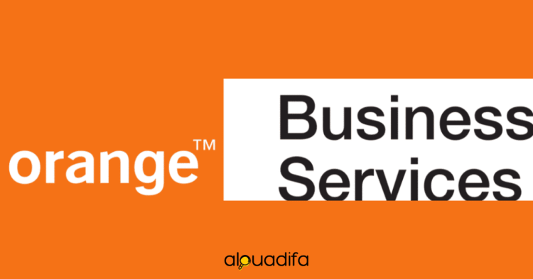 Orange Business Maroc recrute