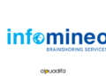 Recrutement Infomineo