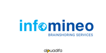 Recrutement Infomineo