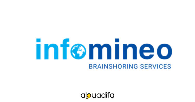 Recrutement Infomineo