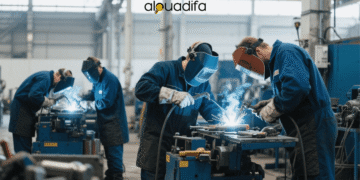 Recrutement soudeurs France