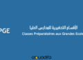 Résultats CPGE 2025