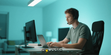 Community Manager en Télétravail