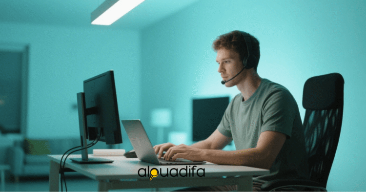 Community Manager en Télétravail