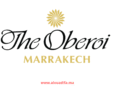 The Oberoi Marrakech Recrute