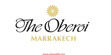 The Oberoi Marrakech Recrute