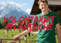 Volontariat en Autriche